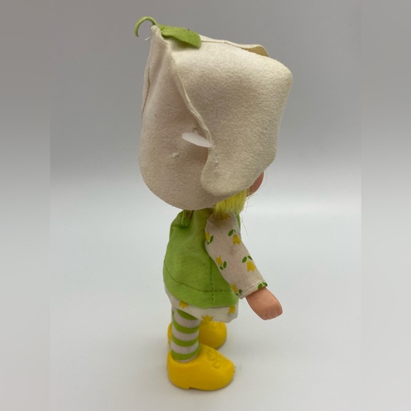 Vintage American Greetings Mint Tulip Doll 5in - Picture 4 of 9